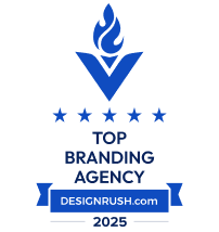 ACORN INNOTEC's rating on DesignRush, the industry-leading B2B Marketplace connecting brands with agencies