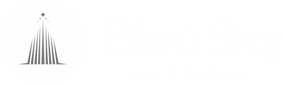 blue-sky