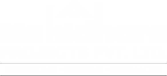 Mahidhara-Projects